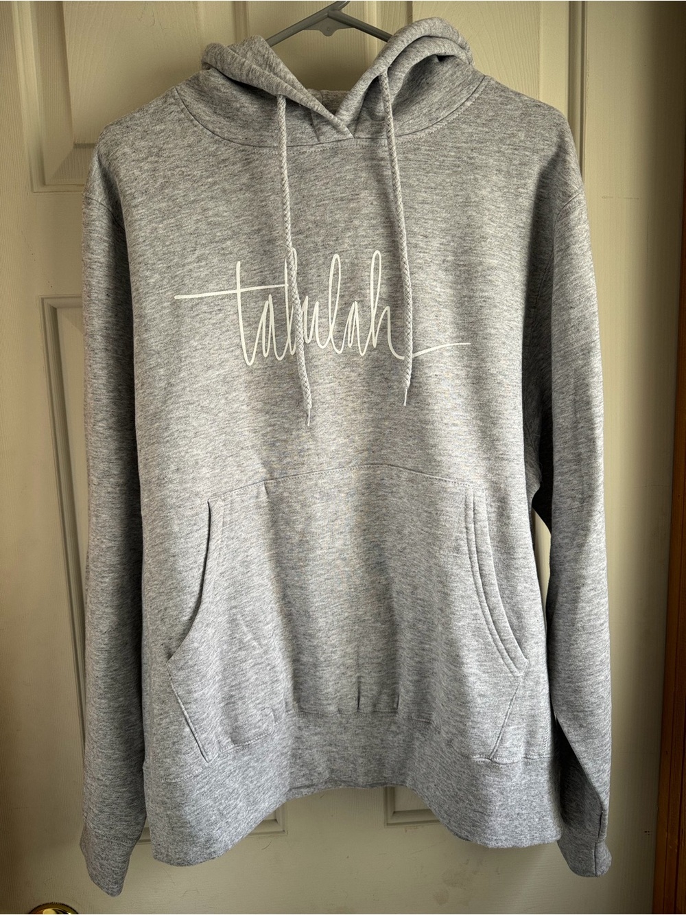 Talulah Hoodie